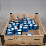 Partij slijpschijven, Tyrolit