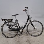 Elektrische damesfiets, Gazelle, Orange Pure Innergy