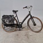 Elektrische damesfiets, Giant, Chill