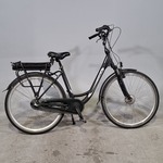 Elektrische damesfiets, Vogue, Basic
