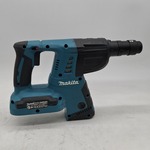 Accu klopboormachine, Makita, DHR264, 2018