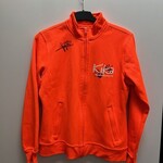 KiKa vest, gesigneerd door Joy Beune en Kjeld Nuis