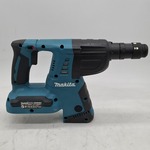 Accu klopboormachine, Makita, DHR264, 2018