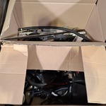 Divers handgereedschap en onderdelen