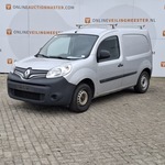 Bedrijfswagen, Renault, Kangoo