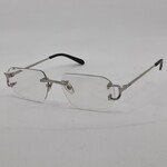 Bril montuur, Cartier, CT0115