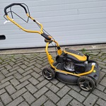 Aangedreven motormaaier, Stiga Multiclip, ST170 Multiclip 750S, 2016