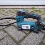 Accu luchtpomp Makita, DMP180, bouwjaar 2021
