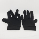 Ca. 10x Paar fotografie handschoenen, maat XS, Vallerret