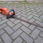 Accu heggenschaar Husqvarna, 520IHT70