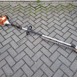 Stok heggenschaar, Stihl, HL94, 2020