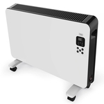 Trebs 99402 Radiator 2000 Watt  Wit