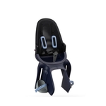 Qibbel Air Fietsstoeltje achter Denim Blue