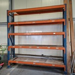 Palletstelling