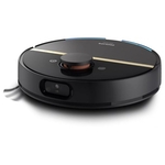 Philips HomeRun XU7000/01 Robotstofzuiger met dweilfunctie Zwart