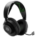 SteelSeries Arctis Nova 5X Wireless  Draadloze Gaming Headset Zwart