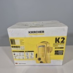 Hogedrukreiniger, Kärcher, K2 Universal Edition