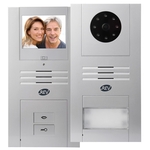 REV color Video Intercom system