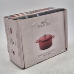 Gietijzeren pan, Sabatier, Eterno