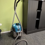 Bouwstofzuiger Makita