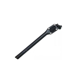 Zadelpen verend Post Moderne PM705N2 27.2mm / 350mm  Zwart