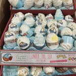 Partij bath bombs Bomb Cosmetics