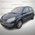 Personenauto, Renault, Scénic 2.0-16V , 2004