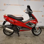 Motorscooter, Piaggio, Runner 125 Fx Dd Sp, 1998