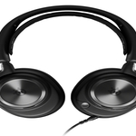 SteelSeries Arctis Nova Pro HighRes Gaming Headset  Zwart