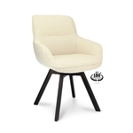 Eetkamerstoel Beau Naturel  2 st.