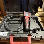 Inspectiecamera in koffer Milwaukee