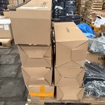 7x Schoenenrek Living Nine