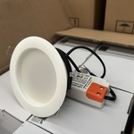Ca. 60x  Led paneel inbouw met led driver Ellipz Lighting