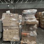 7x Mix pallet Amazon retouren