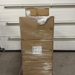 Pallet met 36 stuks design verlichting Paco Home – verkrijgbaar op bol