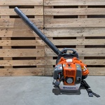 Ruggedragen benzine bladblazer, Husqvarna, 350BT, 2022
