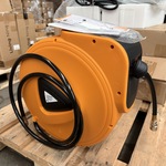 Persluchtslanghaspel 30 meter TIMBERTECH