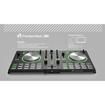By Tisto DJ Controller Beginner DJ Gear DJ Set DJ starter Multicolor 2