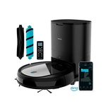 Cecotec Robotstofzuiger met zelfledigende basis Conga 2290 Ultra Home.