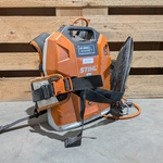 Ruggedragen accu, STIHL, AR 3000 L