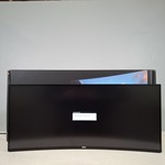 Monitor, Dell, U3417W