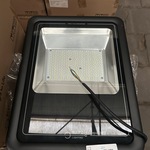 3x Led flood light/bouwlamp 150W 5700K IP66 Ellipz Lighting