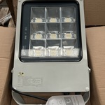 6x Led flood light/bouwlamp FL1 135W 4000K Ellipz Lighting