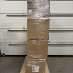 Pallet met 35 stuks design verlichting Paco Home – verkrijgbaar op bol