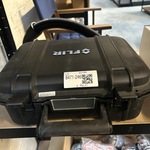 Warmtebeeldcamera FLIR, E5