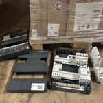 Meterkast en meterkast componenten EATON