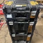 Gereedschapskoffer DeWalt