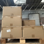 Ca. 72x Beamer Mounting Bracket Wall White Sam Creative