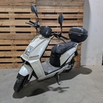 e-scooter, LIFAN, YOUBEE, 2018