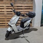 e-scooter, LIFAN, YOUBEE, 2018